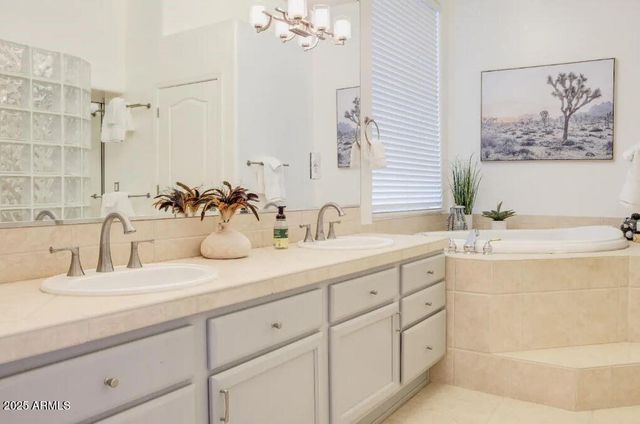 29107 N 154th Street, Scottsdale, AZ 85262