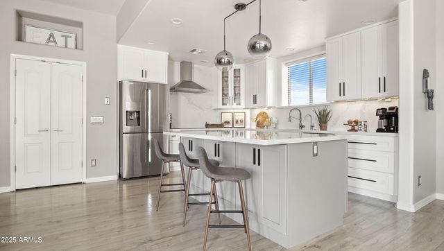 29107 N 154th Street, Scottsdale, AZ 85262