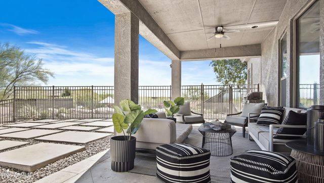 29107 N 154th Street, Scottsdale, AZ 85262