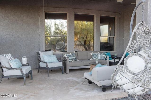 29107 N 154th Street, Scottsdale, AZ 85262