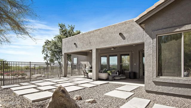 29107 N 154th Street, Scottsdale, AZ 85262