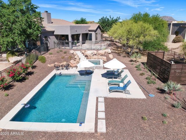 29107 N 154th Street, Scottsdale, AZ 85262