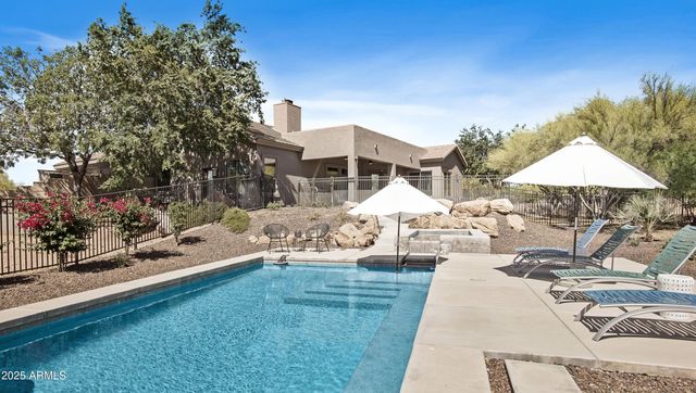 29107 N 154th Street, Scottsdale, AZ 85262