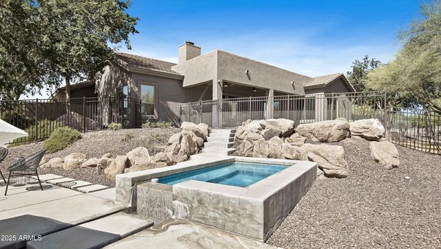 29107 N 154th Street, Scottsdale, AZ 85262