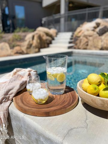 29107 N 154th Street, Scottsdale, AZ 85262