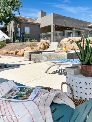 29107 N 154th Street, Scottsdale, AZ 85262