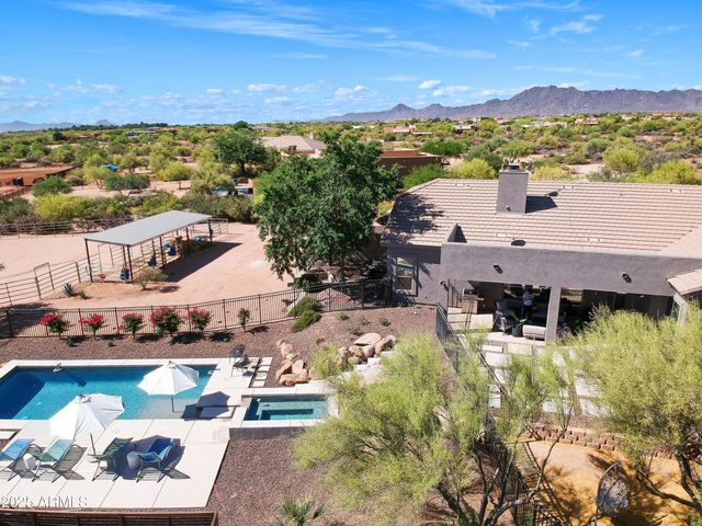29107 N 154th Street, Scottsdale, AZ 85262