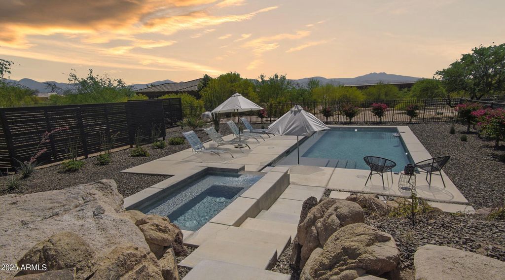 29107 N 154th Street, Scottsdale, AZ 85262