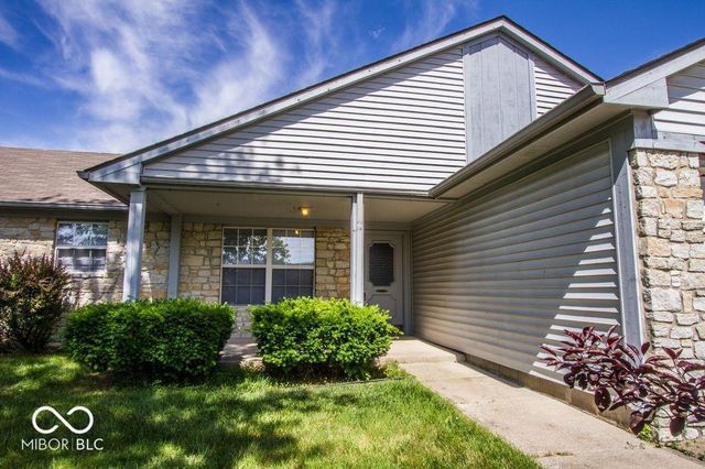 3281 Cherry Lake Lane, Indianapolis, IN 46235
