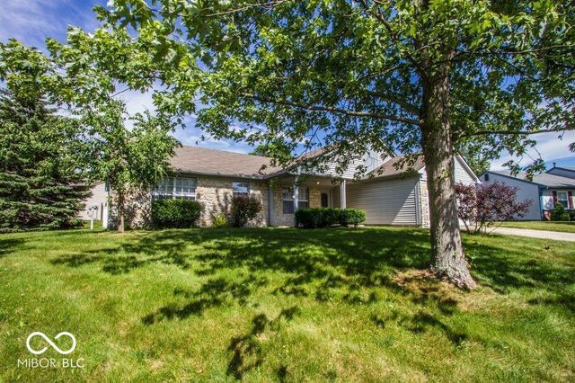 3281 Cherry Lake Lane, Indianapolis, IN 46235