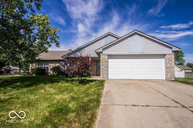 3281 Cherry Lake Lane, Indianapolis, IN 46235