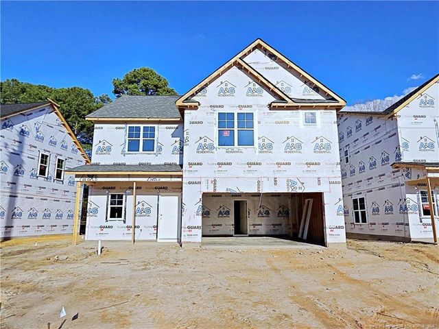 405 Windemere Drive, Fayetteville, NC 28314