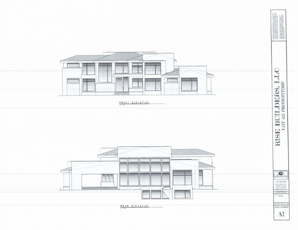 9280 Highpointe Lane, Zionsville, IN 46077