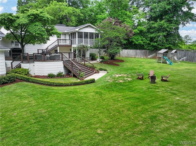 6 Buena, Tuscaloosa, AL 35404