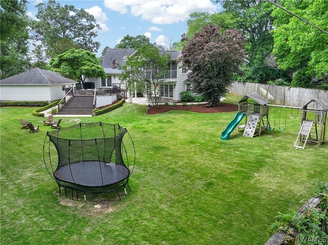 6 Buena, Tuscaloosa, AL 35404