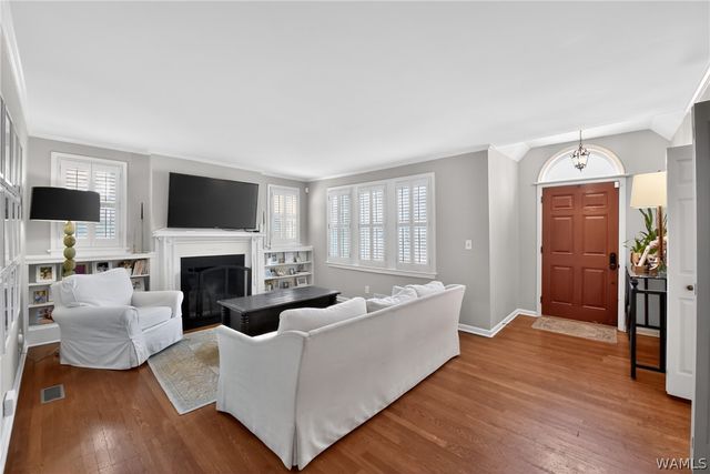 6 Buena, Tuscaloosa, AL 35404