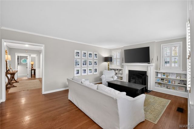 6 Buena, Tuscaloosa, AL 35404