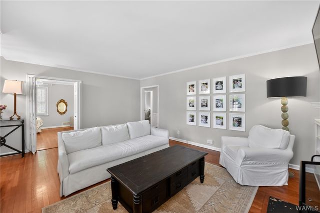 6 Buena, Tuscaloosa, AL 35404