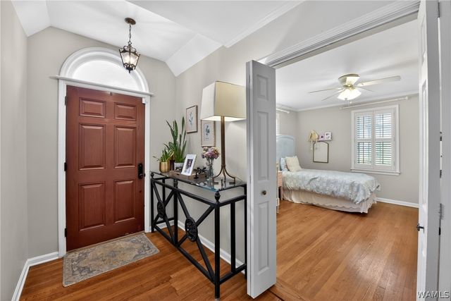 6 Buena, Tuscaloosa, AL 35404