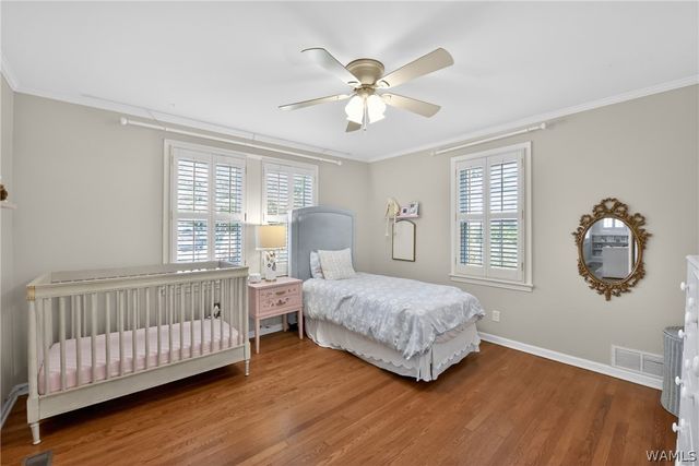 6 Buena, Tuscaloosa, AL 35404
