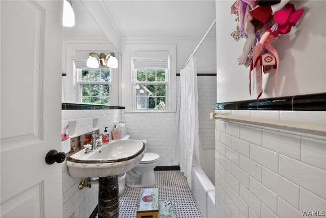 6 Buena, Tuscaloosa, AL 35404