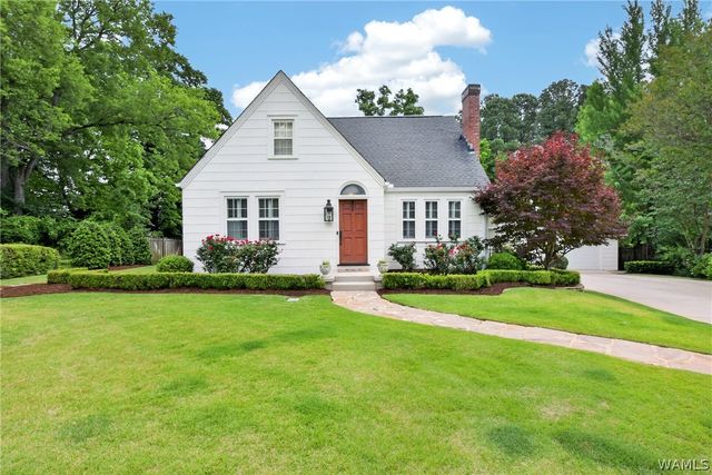 6 Buena, Tuscaloosa, AL 35404