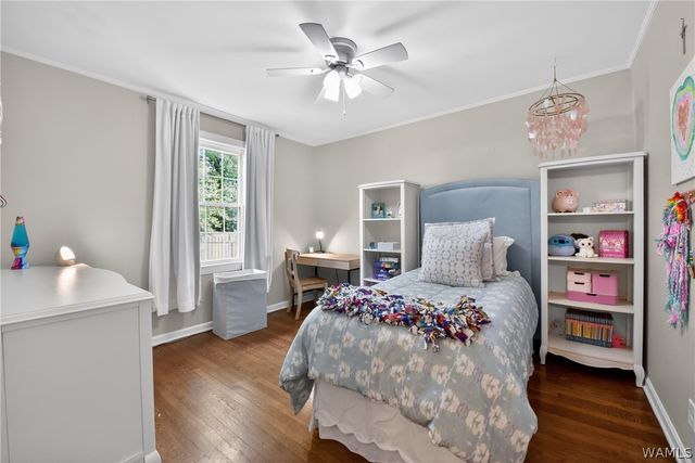 6 Buena, Tuscaloosa, AL 35404