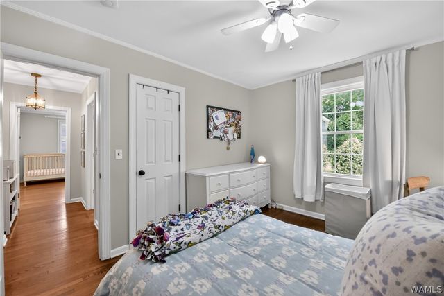 6 Buena, Tuscaloosa, AL 35404