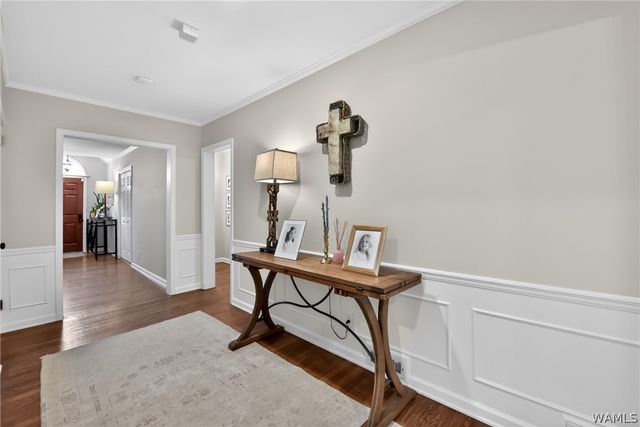 6 Buena, Tuscaloosa, AL 35404