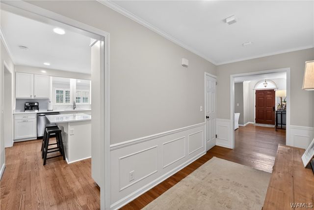 6 Buena, Tuscaloosa, AL 35404