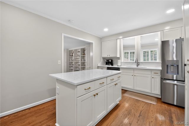 6 Buena, Tuscaloosa, AL 35404