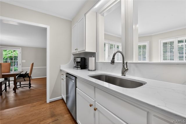 6 Buena, Tuscaloosa, AL 35404