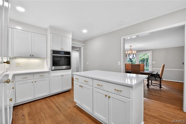 6 Buena, Tuscaloosa, AL 35404