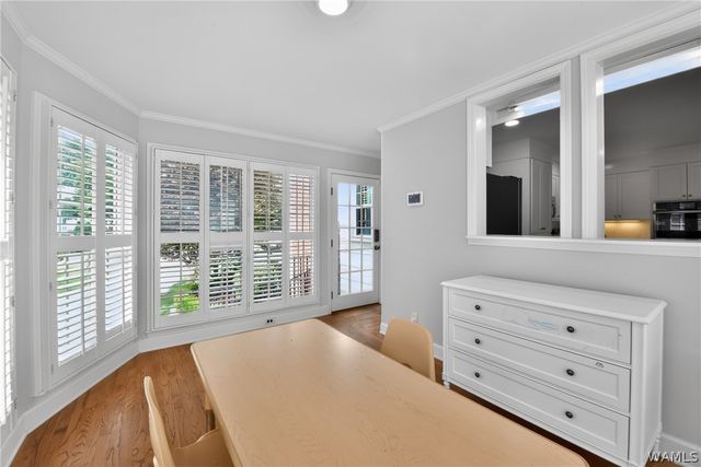 6 Buena, Tuscaloosa, AL 35404