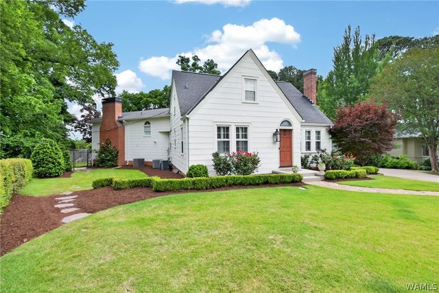 6 Buena, Tuscaloosa, AL 35404