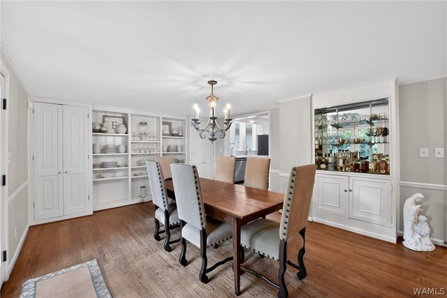 6 Buena, Tuscaloosa, AL 35404