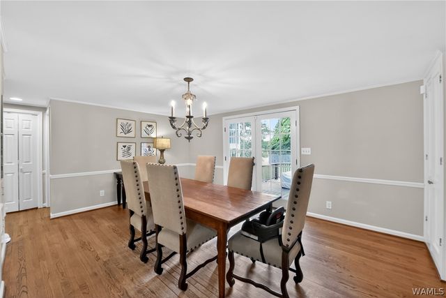 6 Buena, Tuscaloosa, AL 35404