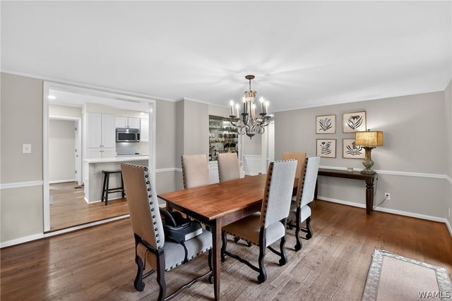 6 Buena, Tuscaloosa, AL 35404