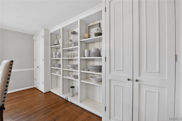 6 Buena, Tuscaloosa, AL 35404