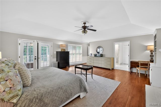 6 Buena, Tuscaloosa, AL 35404