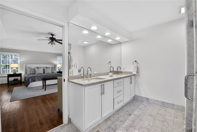 6 Buena, Tuscaloosa, AL 35404
