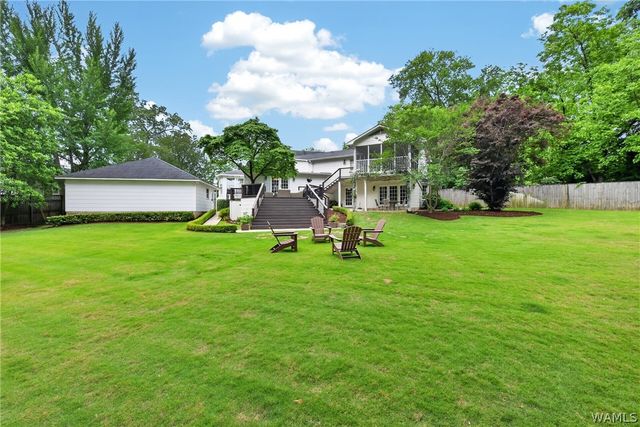 6 Buena, Tuscaloosa, AL 35404