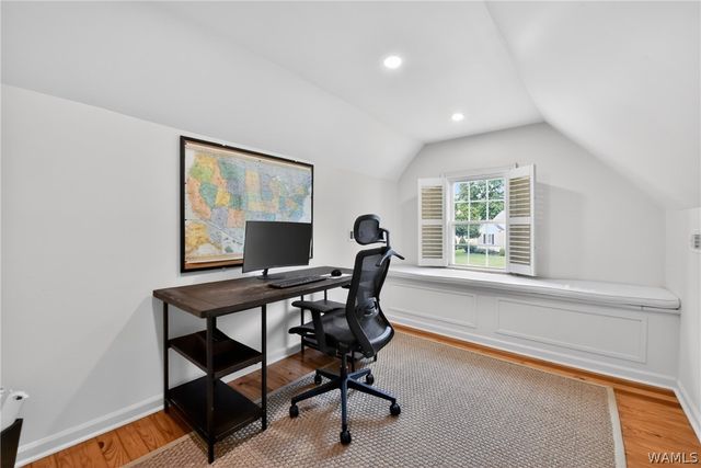 6 Buena, Tuscaloosa, AL 35404