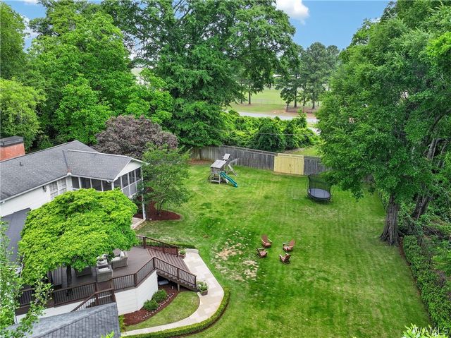 6 Buena, Tuscaloosa, AL 35404
