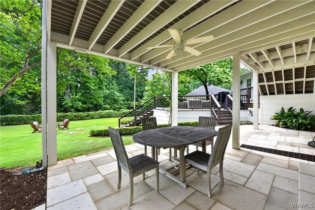 6 Buena, Tuscaloosa, AL 35404