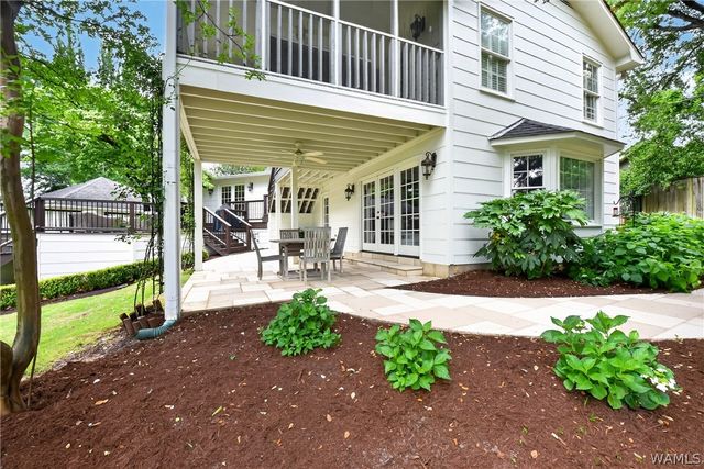 6 Buena, Tuscaloosa, AL 35404