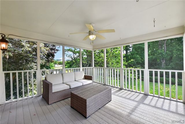 6 Buena, Tuscaloosa, AL 35404