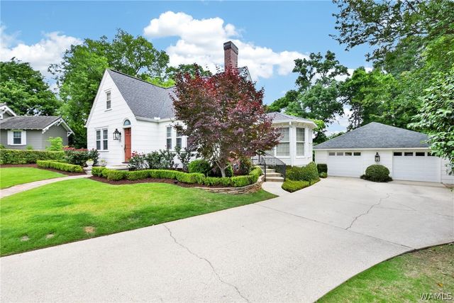 6 Buena, Tuscaloosa, AL 35404