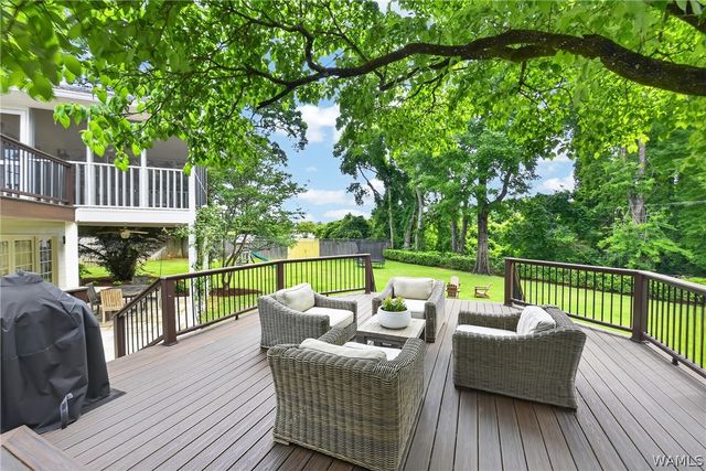 6 Buena, Tuscaloosa, AL 35404