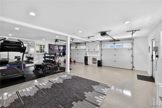 6 Buena, Tuscaloosa, AL 35404